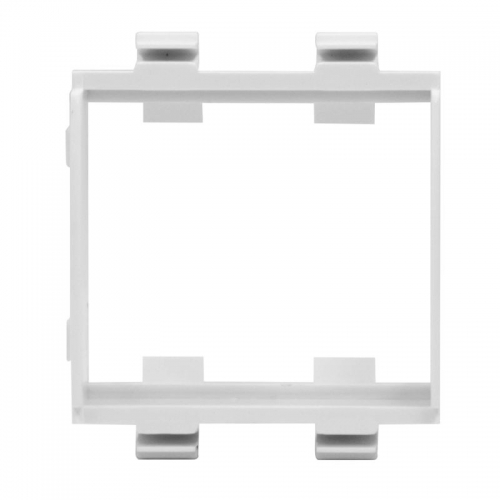 Рамка универсальная под Brava/VIVA/45х45 2мод. DKC F00011 F00011