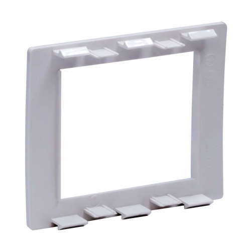 Рамка универсальная под Brava/VIVA/45х45 2мод. DKC F00011 F00011