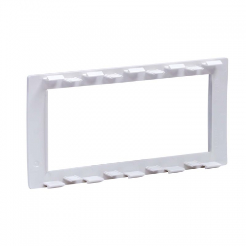 Рамка универсальная под Brava/VIVA/45х45 4мод. DKC F00013 F00013