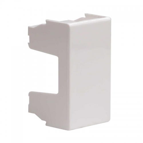 Заглушка VIVA 1мод. бел. DKC 45016 45016