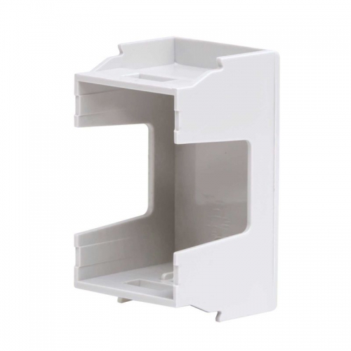 Заглушка VIVA 1мод. бел. DKC 45016 45016