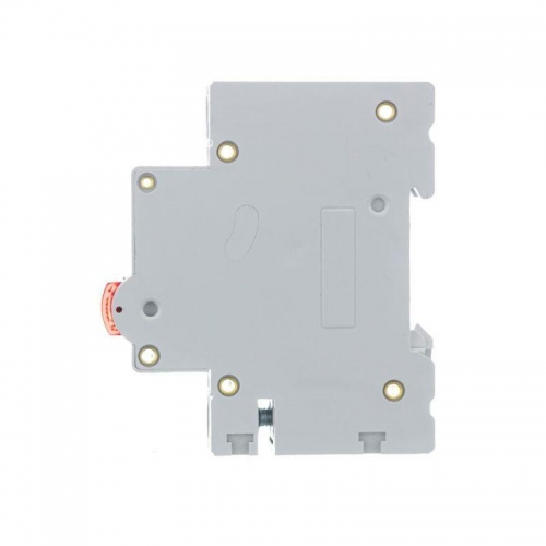 Лампа сигнальная ЛС-101 на DIN-рейку 1p красн. LED DEKraft 18002DEK 18002DEK