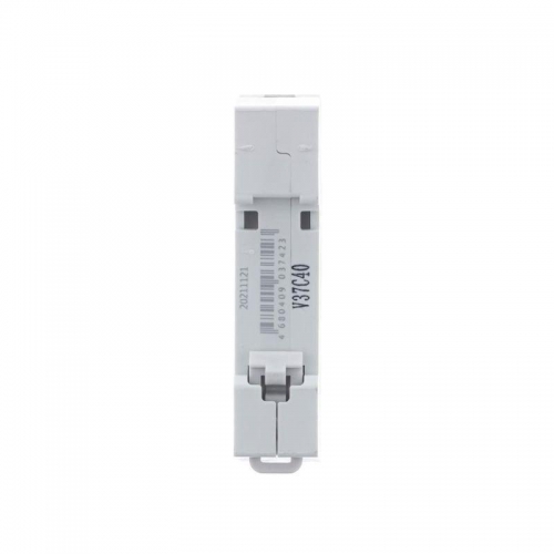 Выключатель автоматический модульный 1п C 40А 6кА ВА-103 DEKraft 12277DEK 12277DEK