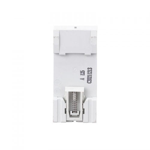 Выключатель дифференциального тока (УЗО) 2п 25А 30мА тип A 6кА УЗО-03 DEKraft 14262DEK 14262DEK