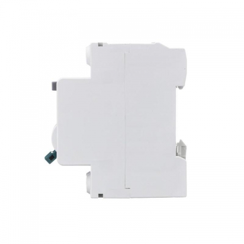 Выключатель дифференциального тока (УЗО) 2п 25А 30мА тип A 6кА УЗО-03 DEKraft 14262DEK 14262DEK