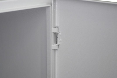 Корпус металлический ЩРНМ IP31 1000х600х300 DEKraft 32487DEK 32487DEK