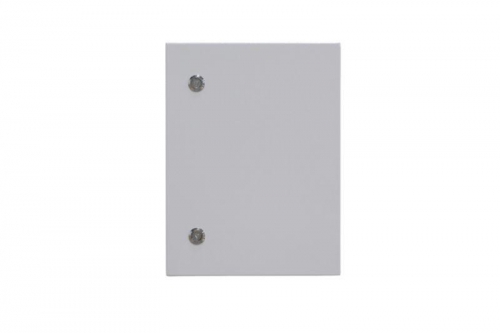 Корпус металлический ЩРНМ IP31 400х300х200 DEKraft 32467DEK 32467DEK