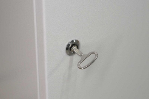 Корпус металлический ЩРНМ IP31 400х300х200 DEKraft 32467DEK 32467DEK