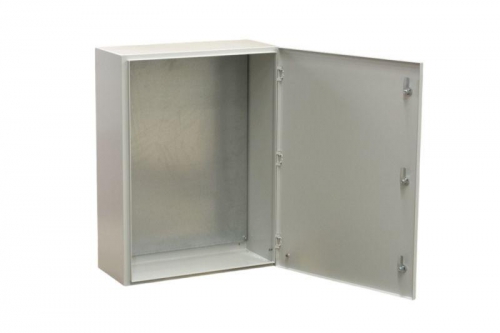 Корпус металлический ЩРНМ IP31 600х500х250 DEKraft 32476DEK 32476DEK