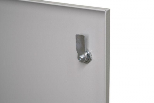 Корпус металлический ЩРНМ IP31 600х500х250 DEKraft 32476DEK 32476DEK