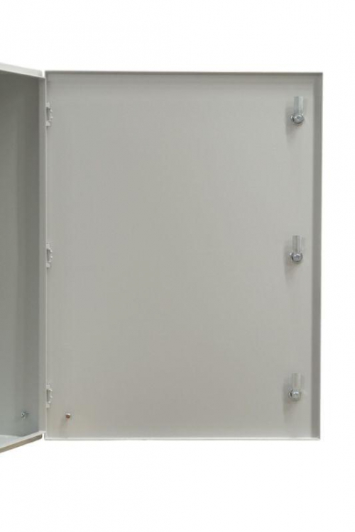 Корпус металлический ЩРНМ IP31 600х500х250 DEKraft 32476DEK 32476DEK