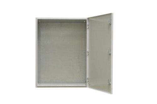 Корпус металлический ЩРНМ IP31 600х500х250 DEKraft 32476DEK 32476DEK
