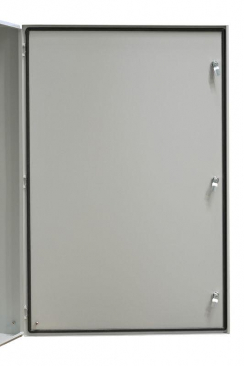 Корпус металлический ЩРНМ IP55 1000х600х300 DEKraft 32518DEK 32518DEK