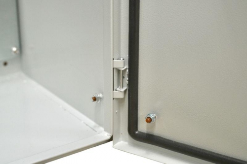 Корпус металлический ЩРНМ IP55 1200х800х300 DEKraft 32521DEK 32521DEK