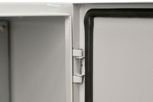 Корпус металлический ЩРНМ IP55 1200х800х300 DEKraft 32521DEK 32521DEK