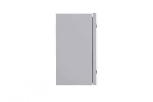 Корпус металлический ЩРНМ IP55 500х400х250 DEKraft 32502DEK 32502DEK