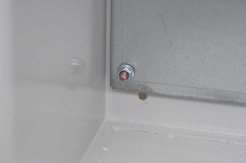 Корпус металлический ЩРНМ IP55 700х500х200 DEKraft 32511DEK 32511DEK