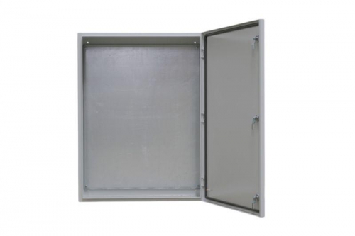 Корпус металлический ЩРНМ IP55 700х500х200 DEKraft 32511DEK 32511DEK