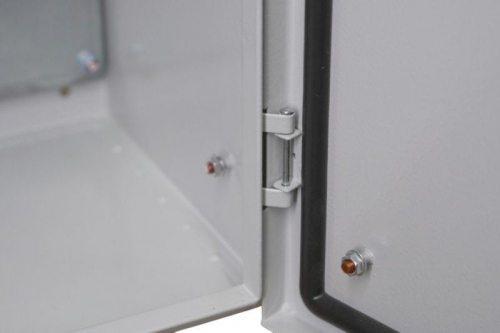 Корпус металлический ЩРНМ IP55 700х500х200 DEKraft 32511DEK 32511DEK