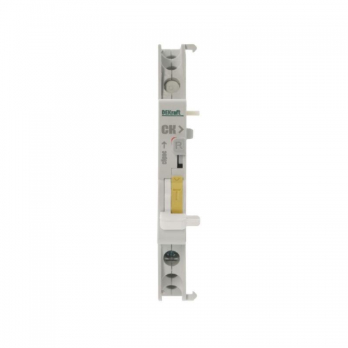 Контакт сигнальный для ВА-105 DEKraft 13304DEK 13304DEK