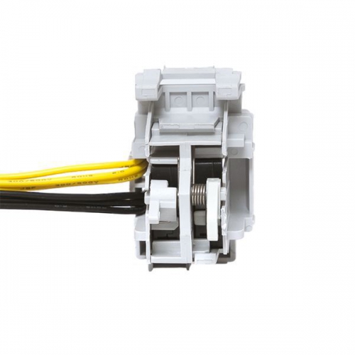 Контакт дополнительный и аварийный AX+AL справа AV POWER-2 AVERES EKF mccb-2R-AX+AL-av mccb-2R-AX+AL-av