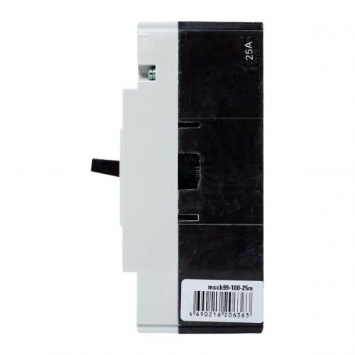 Выключатель автоматический 3п 100/25А 35кА ВА-99М PROxima EKF mccb99-100-25m mccb99-100-25m
