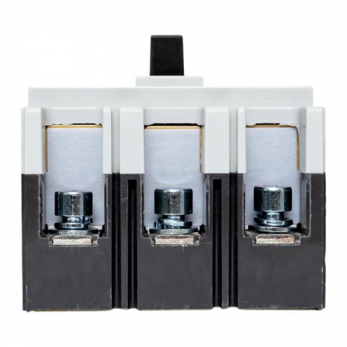 Выключатель автоматический 3п 100/25А 35кА ВА-99М PROxima EKF mccb99-100-25m mccb99-100-25m