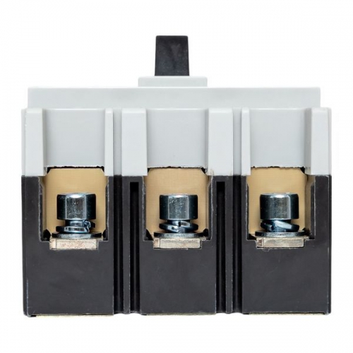 Выключатель автоматический 3п 100/25А 35кА ВА-99М PROxima EKF mccb99-100-25m mccb99-100-25m