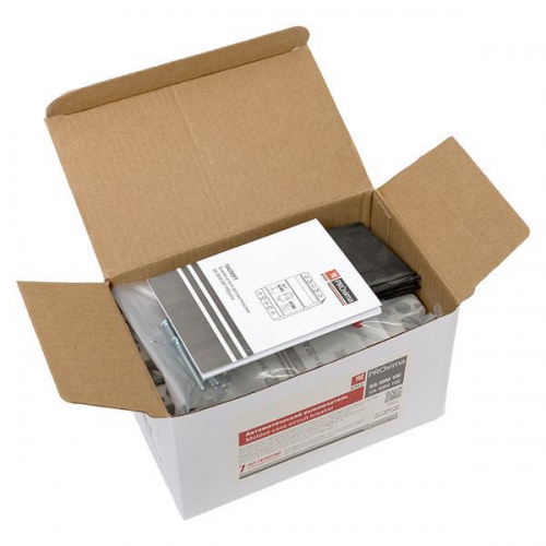 Выключатель автоматический 3п 100/32А 35кА ВА-99М PROxima EKF mccb99-100-32m mccb99-100-32m