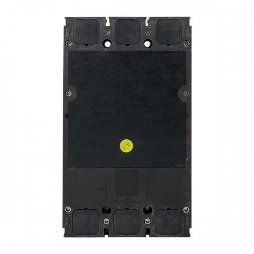 Выключатель автоматический 630А 100кА AV POWER-3/3 ETU6.0 AVERES EKF mccb-33-630H-6.0-av mccb-33-630H-6.0-av