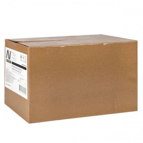 Выключатель автоматический 630А 100кА AV POWER-3/3 ETU6.0 AVERES EKF mccb-33-630H-6.0-av mccb-33-630H-6.0-av