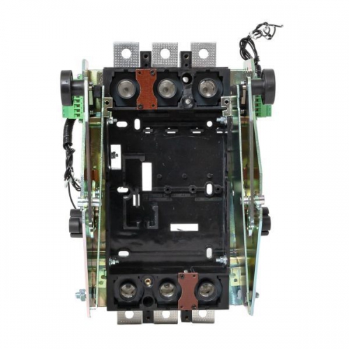 Панель выкатная для ВА-99C 400-630 передн. присоед. EKF mccb99c-630-dod-3f mccb99c-630-dod-3f
