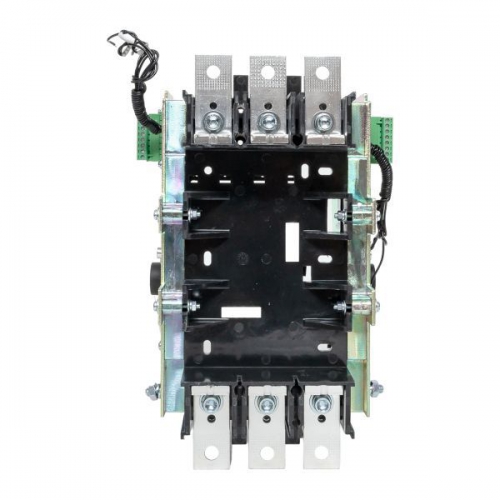 Панель выкатная для ВА-99C 400-630 передн. присоед. EKF mccb99c-630-dod-3f mccb99c-630-dod-3f
