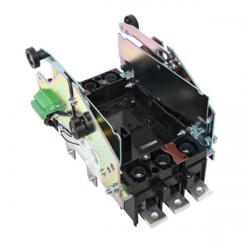 Панель выкатная для ВА-99C 400-630 передн. присоед. EKF mccb99c-630-dod-3f mccb99c-630-dod-3f