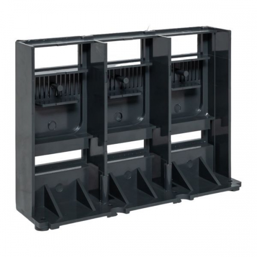 Панель выкатная для ВА-99C 400-630 передн. присоед. EKF mccb99c-630-dod-3f mccb99c-630-dod-3f