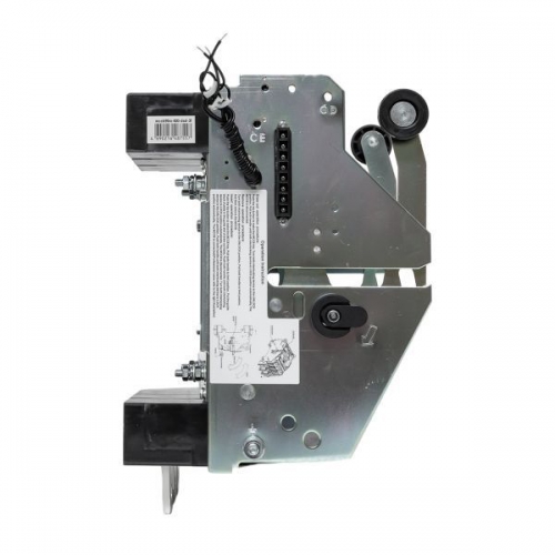 Панель выкатная для ВА-99М 400 передн. присоед. EKF mccb99m-400-dod-3f mccb99m-400-dod-3f
