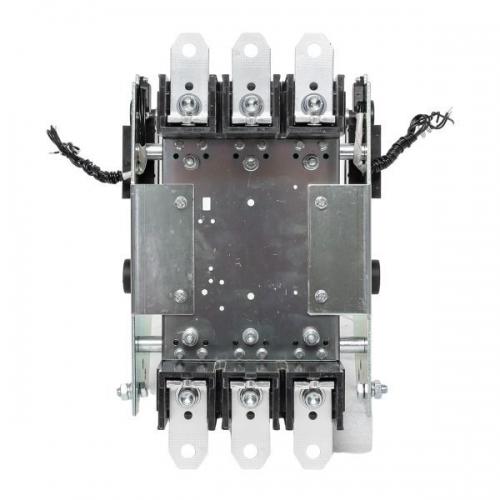 Панель выкатная для ВА-99М 400 передн. присоед. EKF mccb99m-400-dod-3f mccb99m-400-dod-3f