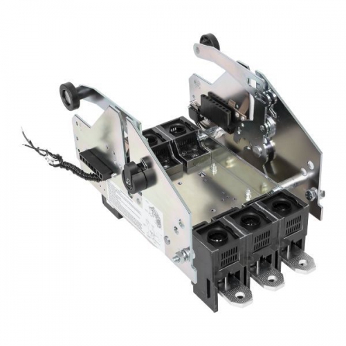 Панель выкатная для ВА-99М 400 передн. присоед. EKF mccb99m-400-dod-3f mccb99m-400-dod-3f