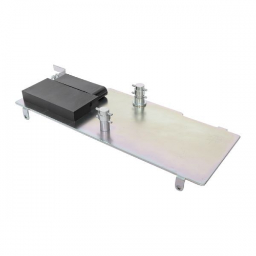 Панель выкатная для ВА-99М 400 передн. присоед. EKF mccb99m-400-dod-3f mccb99m-400-dod-3f