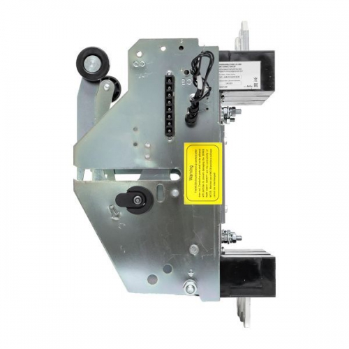 Панель выкатная для ВА-99М 400 передн. присоед. EKF mccb99m-400-dod-3f mccb99m-400-dod-3f