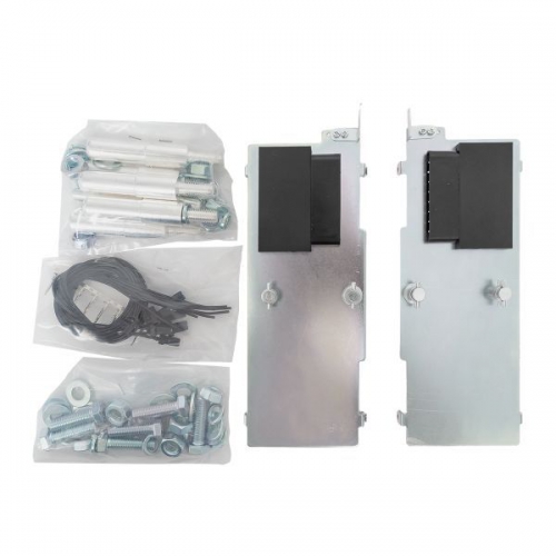 Панель выкатная для ВА-99М 400 передн. присоед. EKF mccb99m-400-dod-3f mccb99m-400-dod-3f