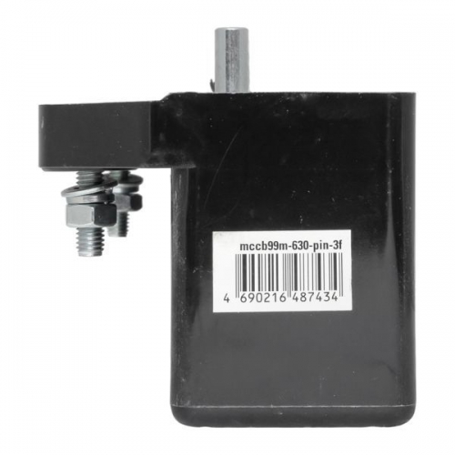 Панель втычная для ВА-99М 630 передн. присоед. EKF mccb99m-630-pin-3f mccb99m-630-pin-3f