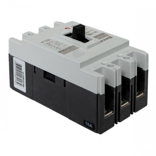 Выключатель автоматический 3п 63/16А 25кА ВА-99М PROxima EKF mccb99-63-16m mccb99-63-16m
