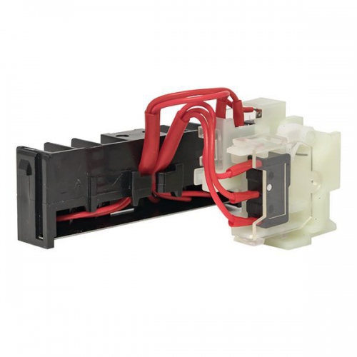 Контакт аварийный + доп. к ВА-99М 250 PROxima EKF mccb99m-a-009 mccb99m-a-009