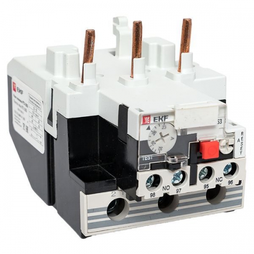 Реле тепл. РТЭ 3353 23-32А EKF rel-3353-23-32 rel-3353-23-32