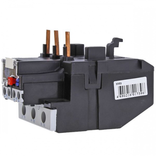 Реле тепл. РТЭ 3353 23-32А EKF rel-3353-23-32 rel-3353-23-32