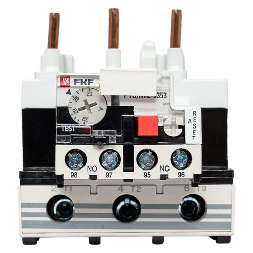 Реле тепл. РТЭ 3353 23-32А EKF rel-3353-23-32 rel-3353-23-32