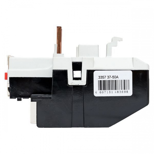 Реле тепл. РТЭ 3357 37-50А EKF rel-3357-37-50 rel-3357-37-50