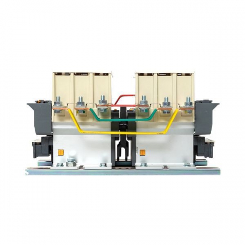 Контактор реверсивный КТЭ 185А кат. 230В AC 2НО EKF ctr-b-r-185 ctr-b-r-185