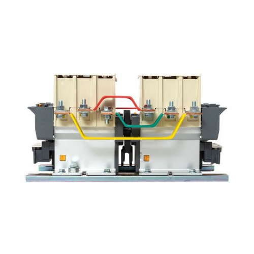 Контактор реверсивный КТЭ 185А кат. 230В AC 2НО EKF ctr-b-r-185 ctr-b-r-185